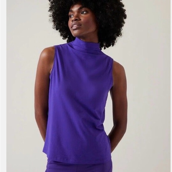 Athleta outbound tank - Picture 1 of 4